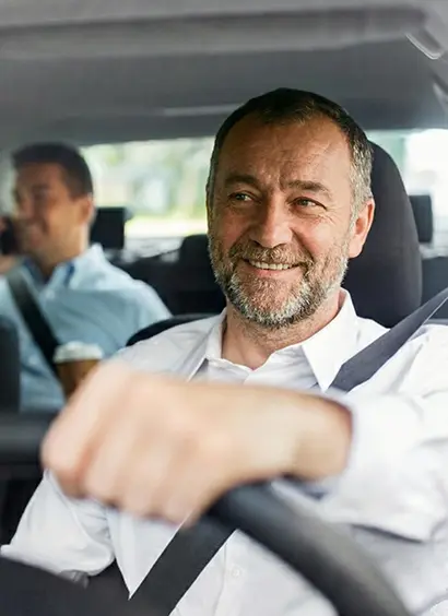 leasing taxi z wykupem